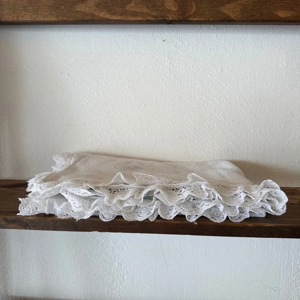 N/A vintage white